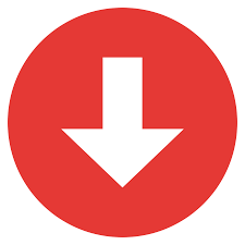 File:Eo circle red arrow-down.svg ...